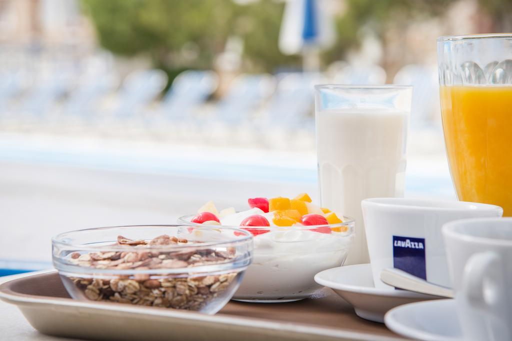 酒店 Olympia Karterados (Santorini)